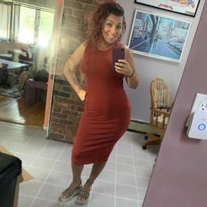 Meet your Posher, Michelle